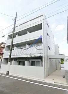 TKハウゼ矢口渡【1階】の外観