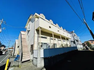 リベラル向山2の画像
