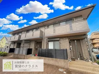 リサージュ桂B棟の画像
