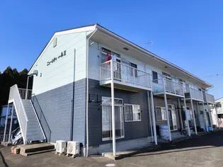 ニューシティー森1の画像