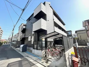 SOLEIL VIIIの画像