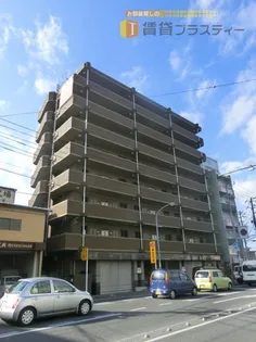 千葉県市川市市川2【マンション】の外観