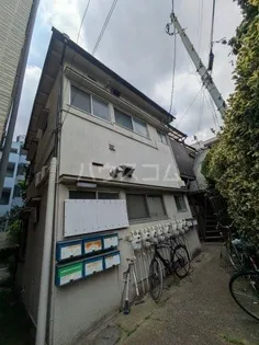 中丸コーポの画像