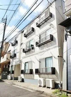 東京都世田谷区若林4【マンション】の外観