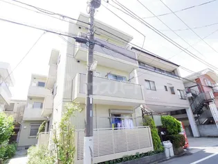 YBブライトンヒルズの画像