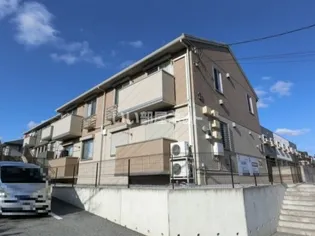 ウィステリア Cの画像