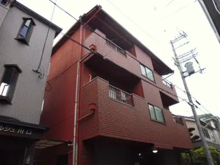 大京寿町マンションの画像