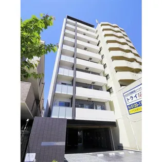 愛知県名古屋市瑞穂区瑞穂通2【マンション】の外観