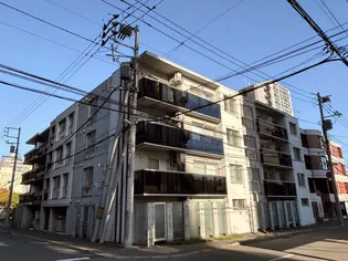 フォレストヒルズBの画像