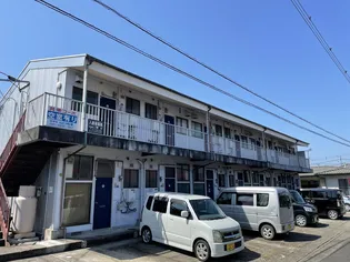 共栄コーポの画像