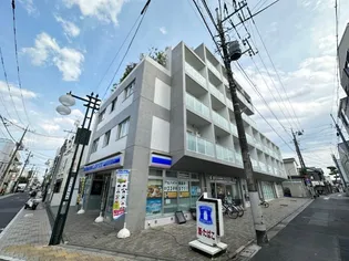 エルスタンザ西荻MODERNOの画像