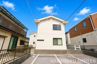 レジデンス貝塚2号館の画像