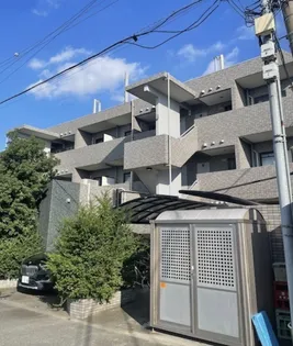 セレーノ南阿佐ヶ谷の画像
