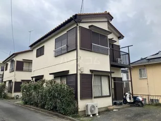 コーポさくらBの画像