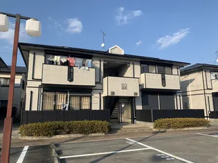サンハイツ B棟の画像
