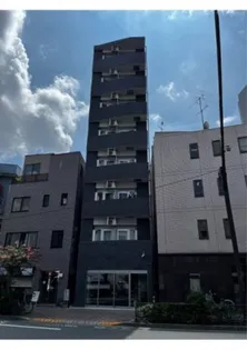 シャッツクヴェレ渋谷本町の画像