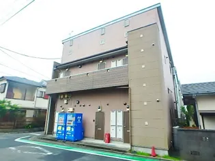 シティハイツ共和の画像