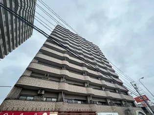 ダイアパレスアポロシティ21高砂壱番館の画像