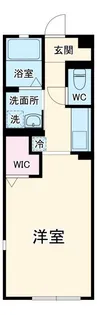 エクセレントKーI【2階】の間取り