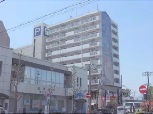 萱野ビル【6階】の外観