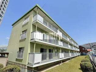 MAISON FORETの画像