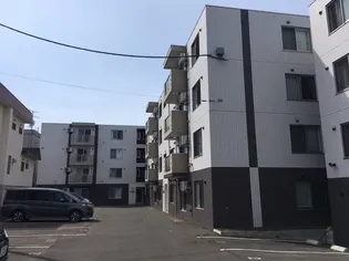 システムコート新札幌の画像
