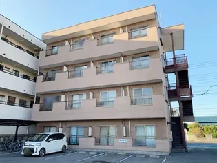 メゾンM&A籠原の画像