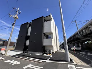 ADC東岡山ミモザの画像