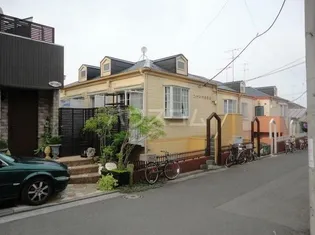ニットコーポ山手の画像