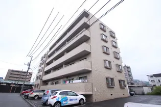 カルチェ飯田の画像