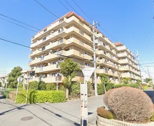ライオンズマンション西所沢の画像
