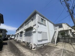 グリーンコート椿森の画像