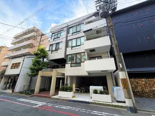 富小路アーバンライフの画像