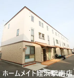 福岡県糸島市浦志2【一戸建】の外観