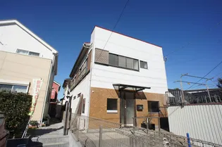 東光ハイツの画像