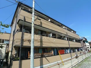 メゾンドジュイエの画像