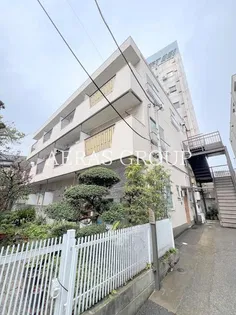 ハイツ大和田の画像