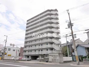WILLDO九条の画像