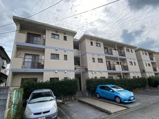 第二湯浅マンションの画像