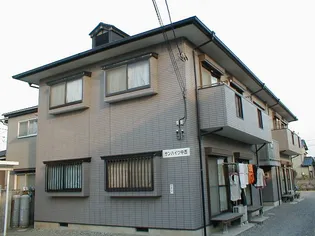 サンハイツ中西Aの画像