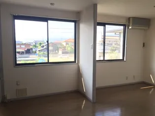 サンビレッジゴトウ【2階】の居間