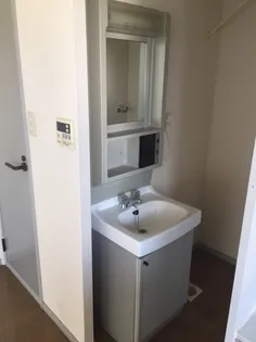 サンビレッジゴトウ【2階】の内装