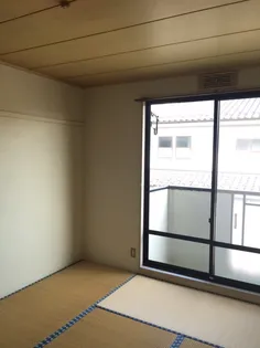 サンビレッジゴトウ【2階】の内装