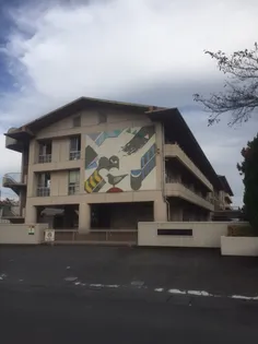 サンビレッジゴトウ【2階】の周辺