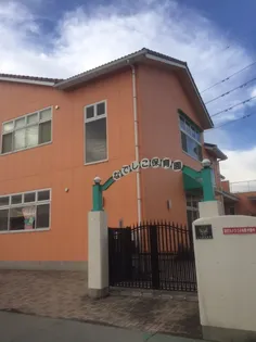 サンビレッジゴトウ【2階】の周辺