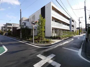 JP NOIE 目白の画像