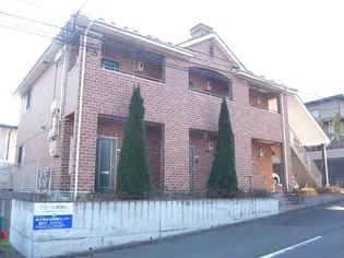 ドミール東勝山の画像