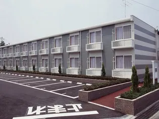 レオパレス新宮の画像