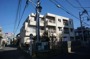 マイ ラポールの画像