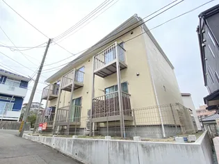 Superiore(スペリオーレ)【1階】の外観